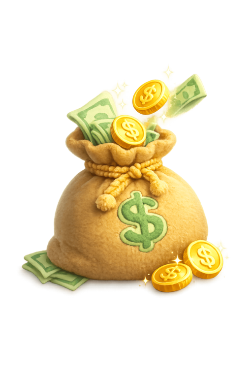 Easy Agency Money