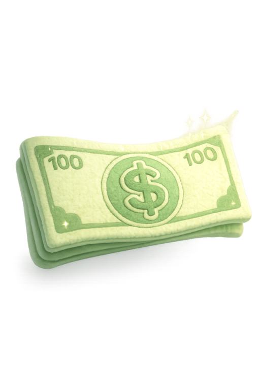 Easy Agency Money
